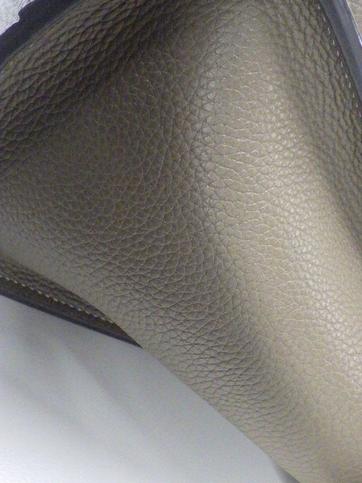Small Luggage