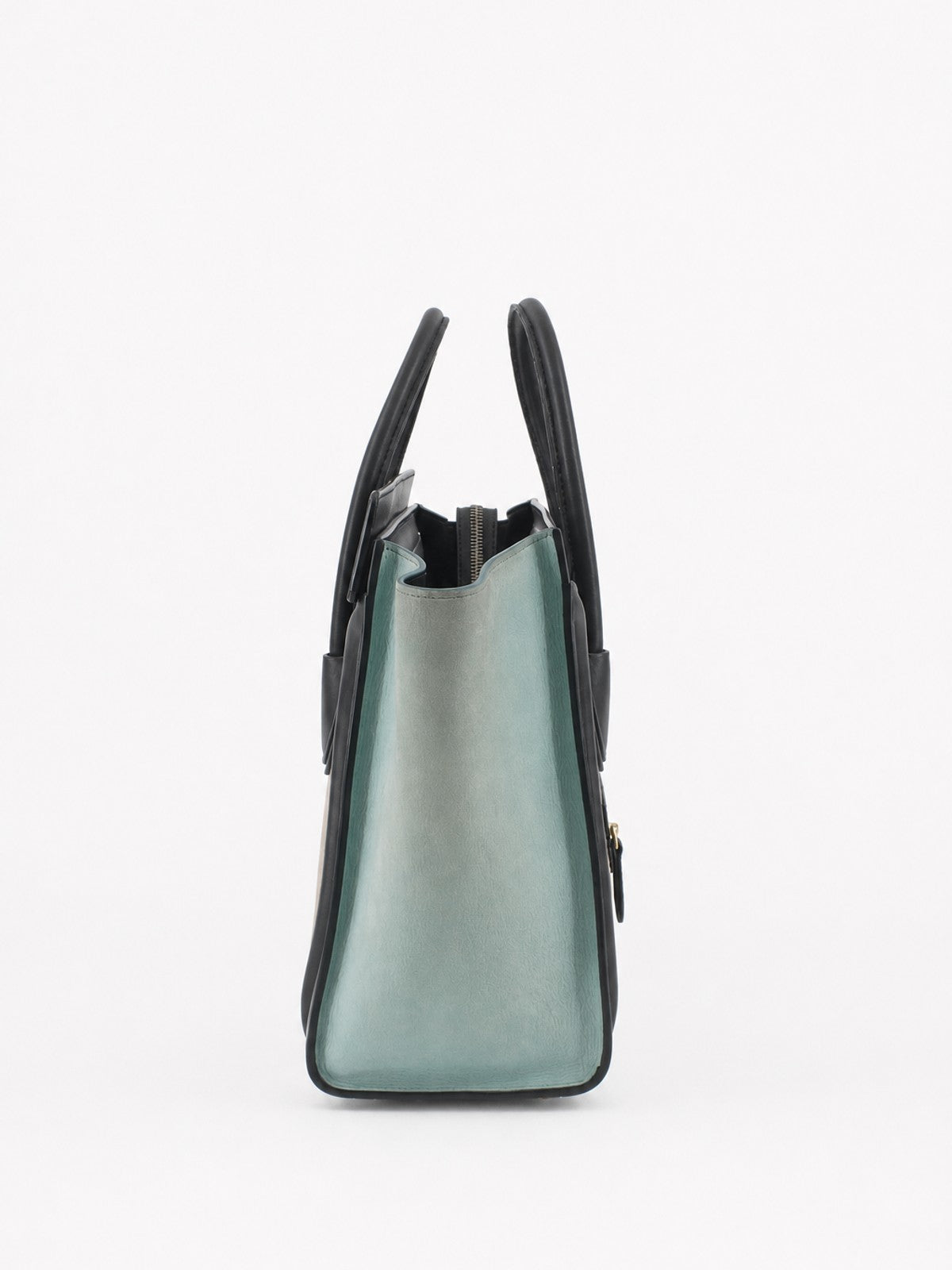 Small Luggage