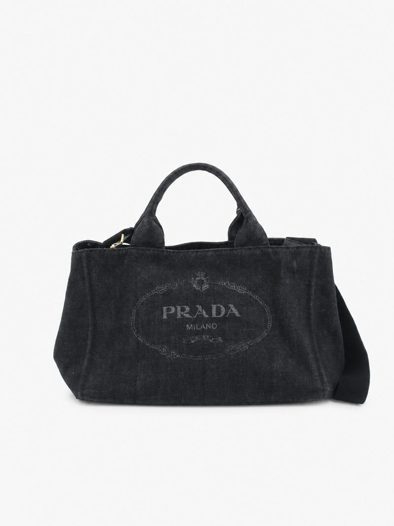 Prada - Medium Canapa