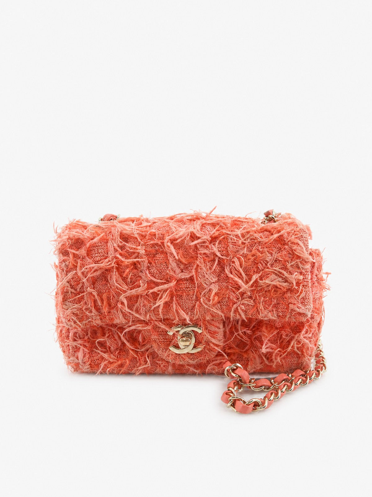 Mini Rectangular Flap