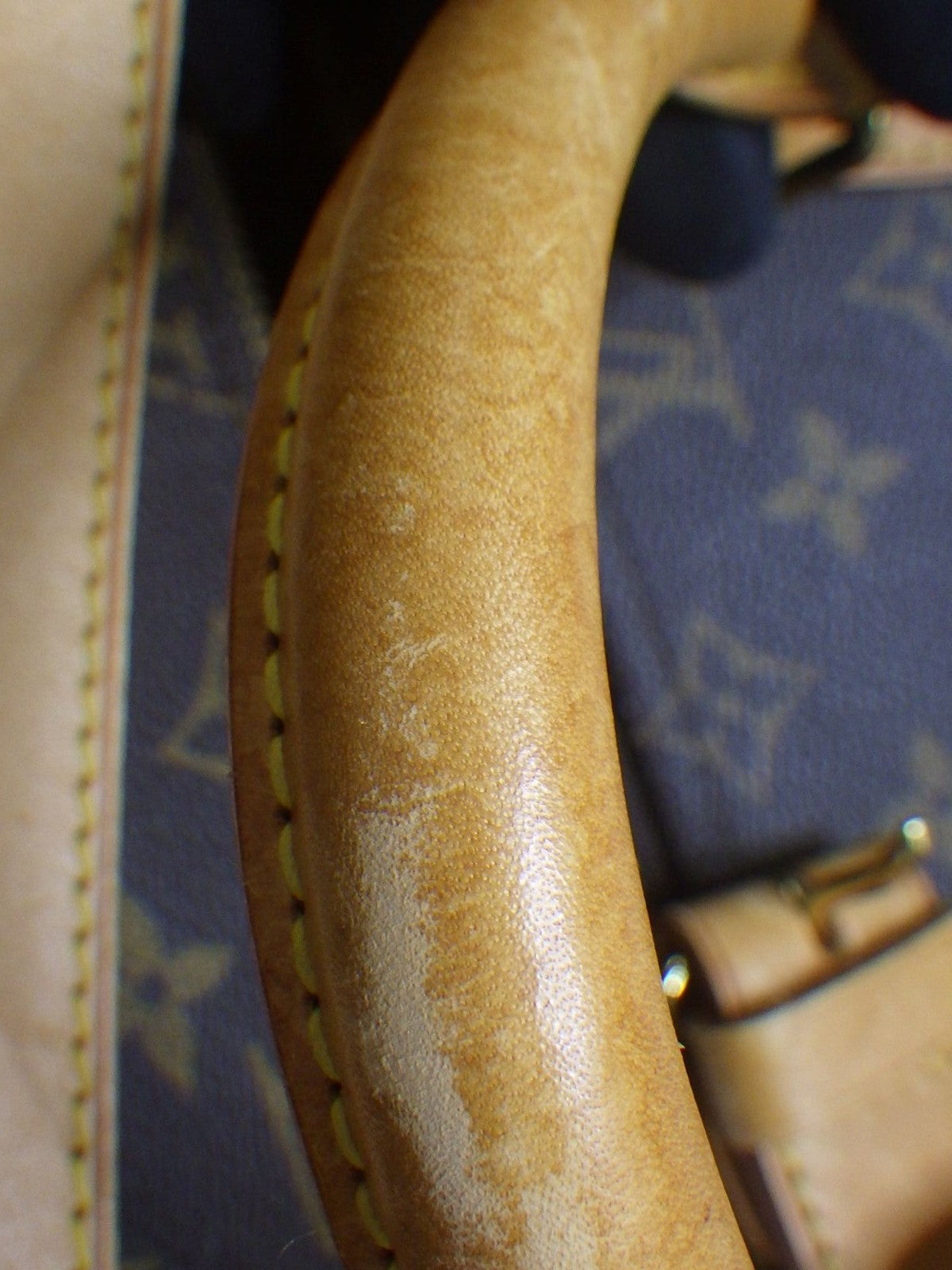 Sac de Cruiser 40