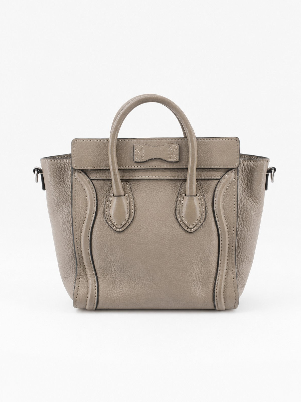 Mini Luggage