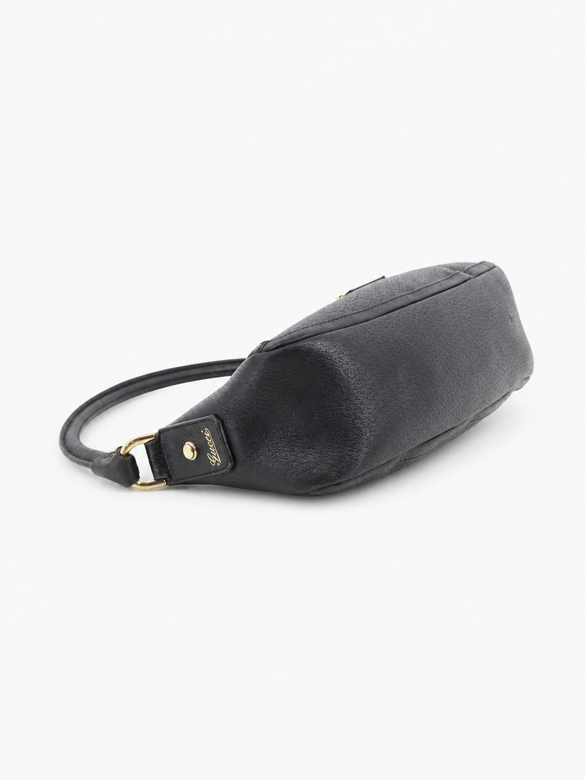 Abbey D-Ring Pochette