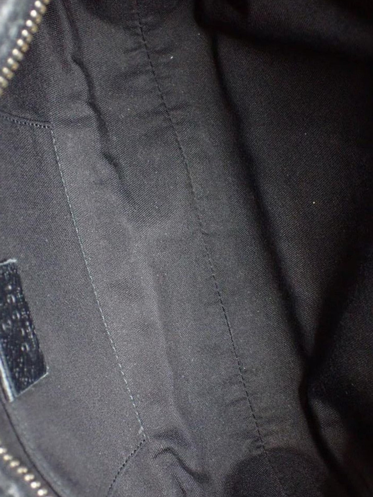 Abbey D-Ring Pochette