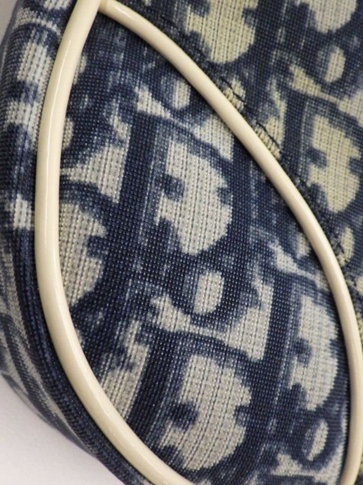 Saddle Pochette