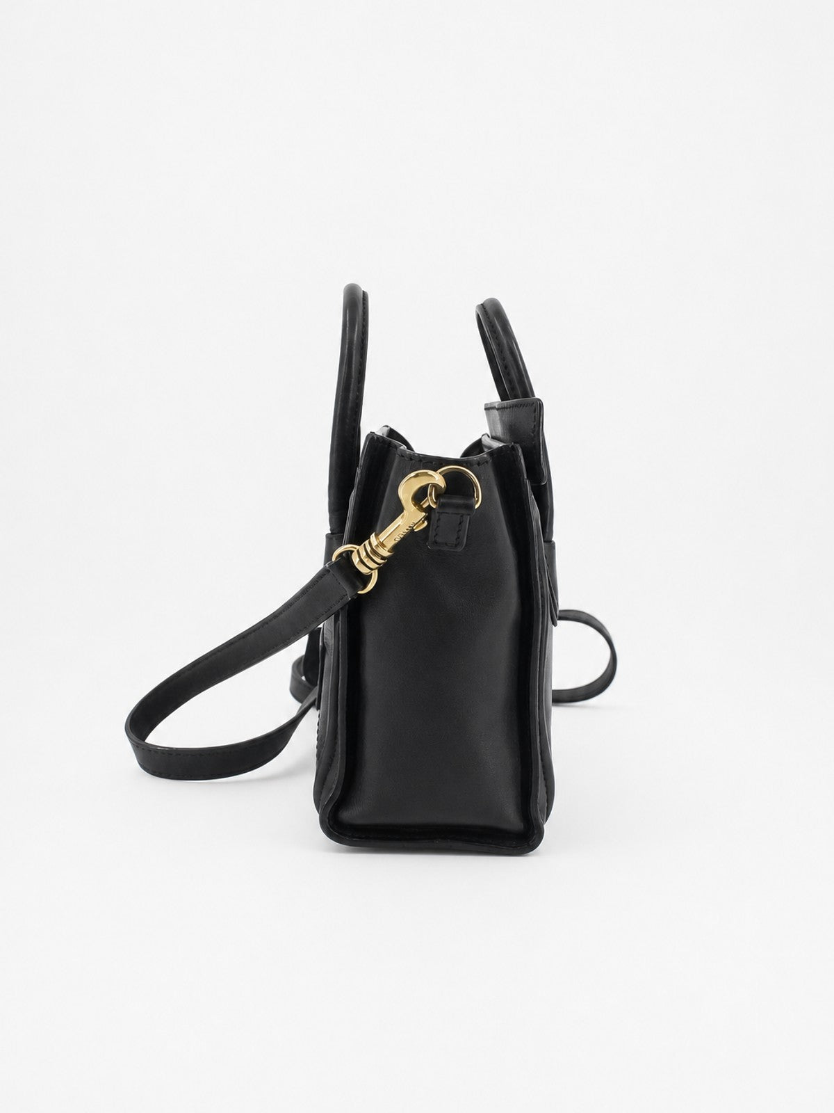 Mini Luggage