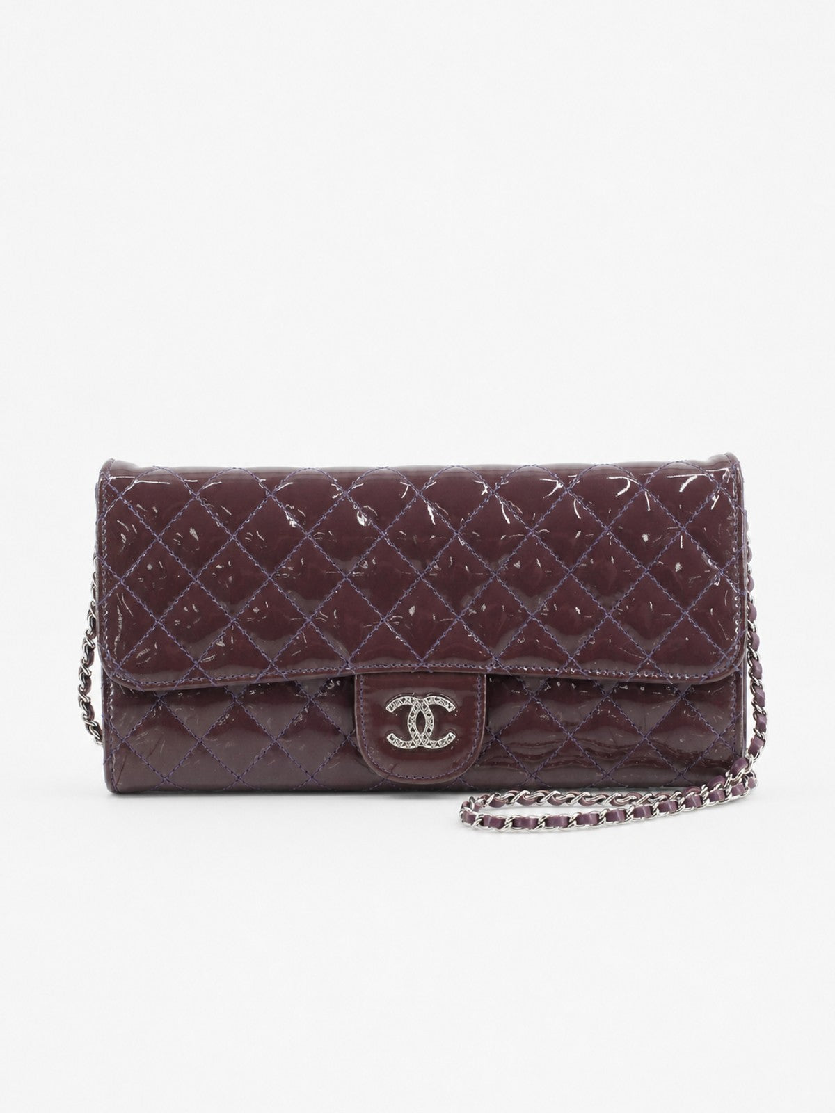 Wallet on Chain