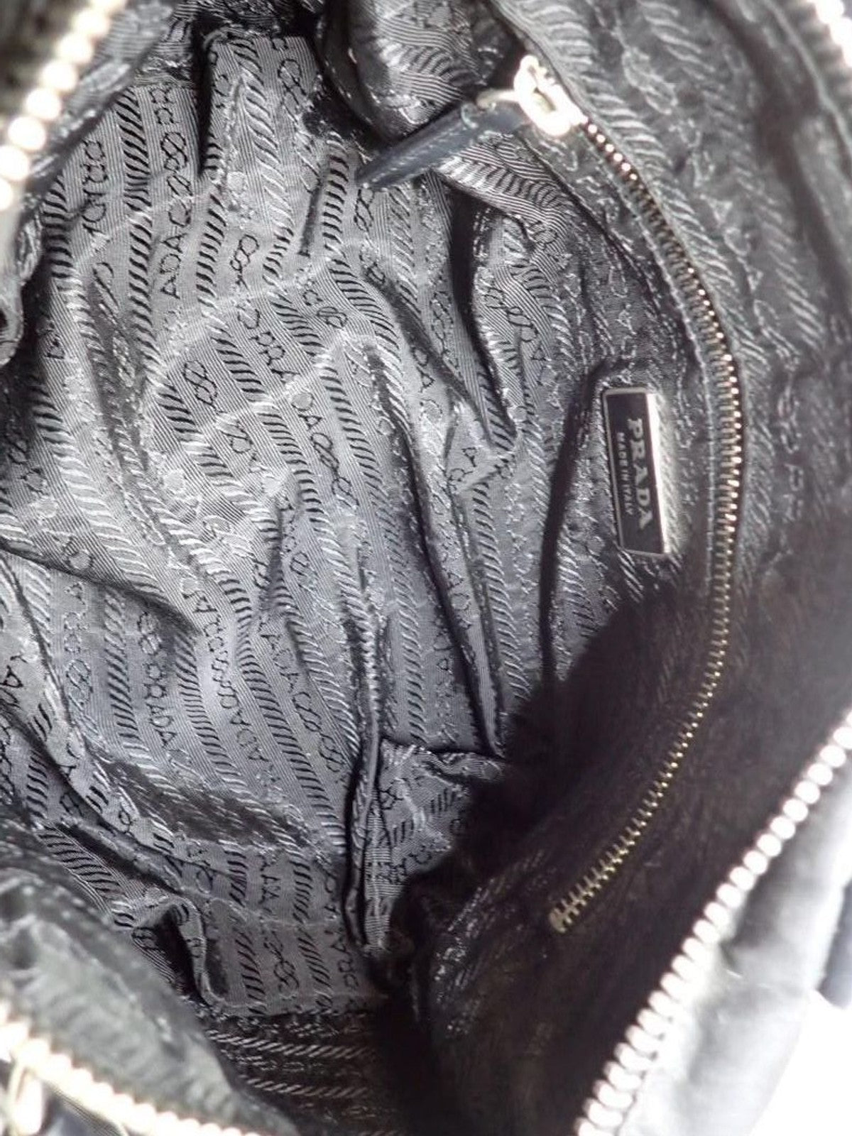 Shoulder Bag