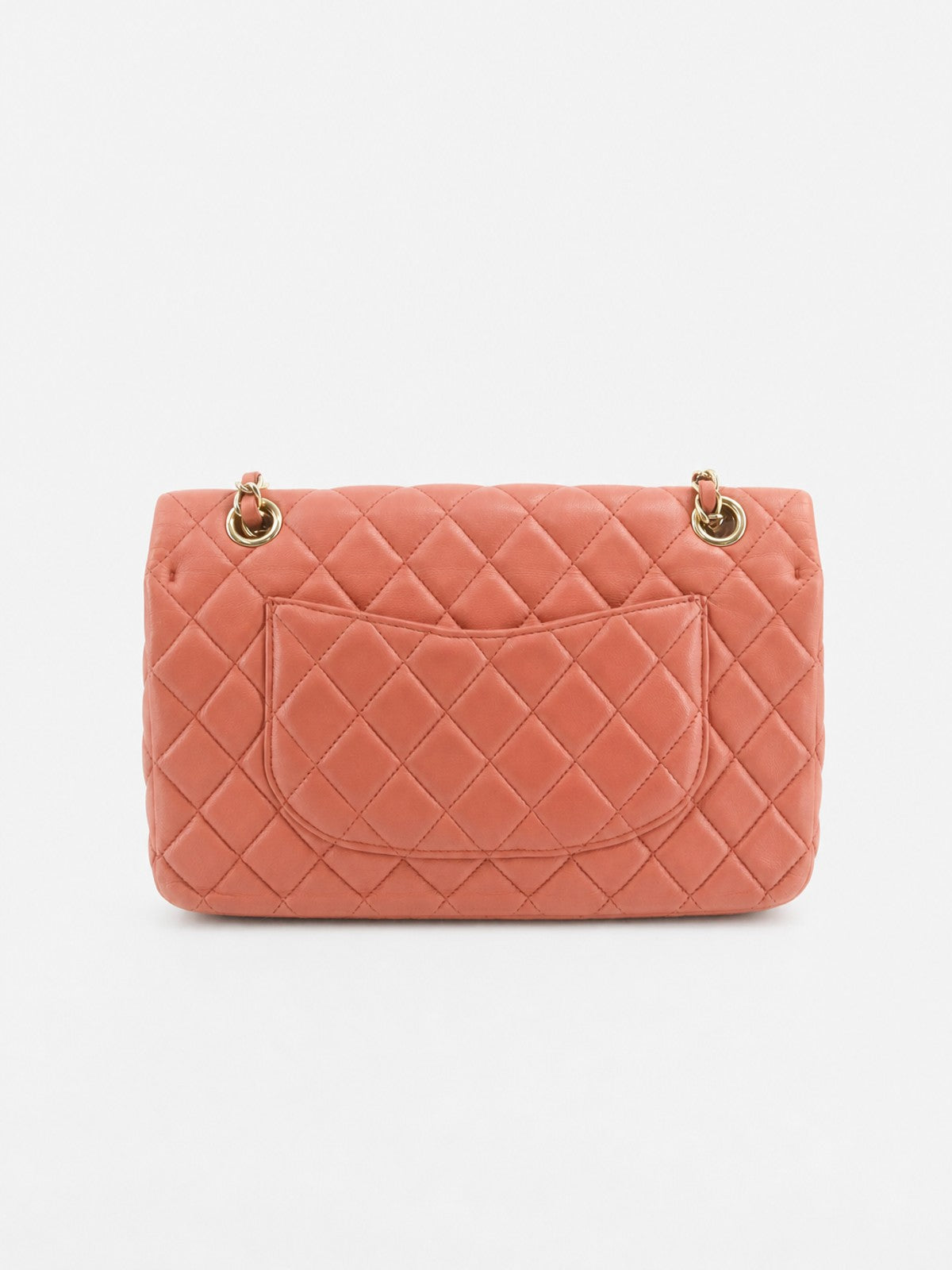 Medium Single Flap