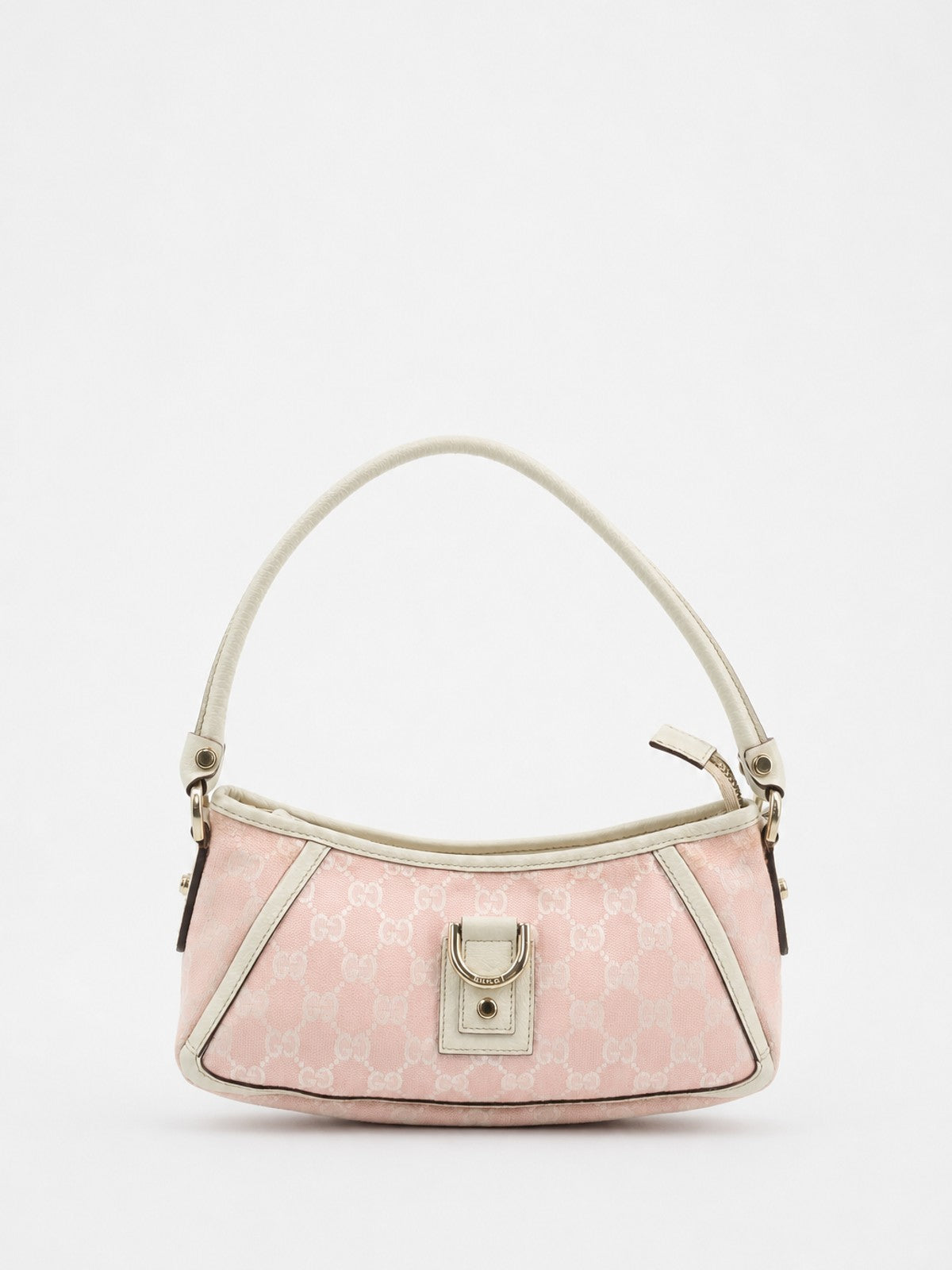 Abbey D-Ring Pochette