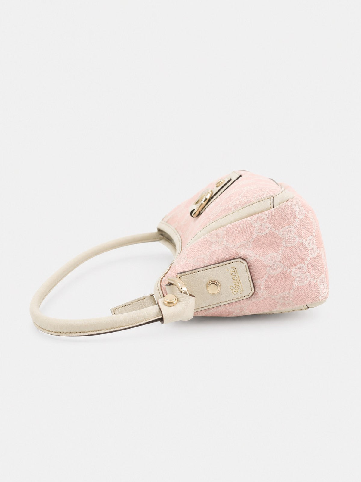 Abbey D-Ring Pochette
