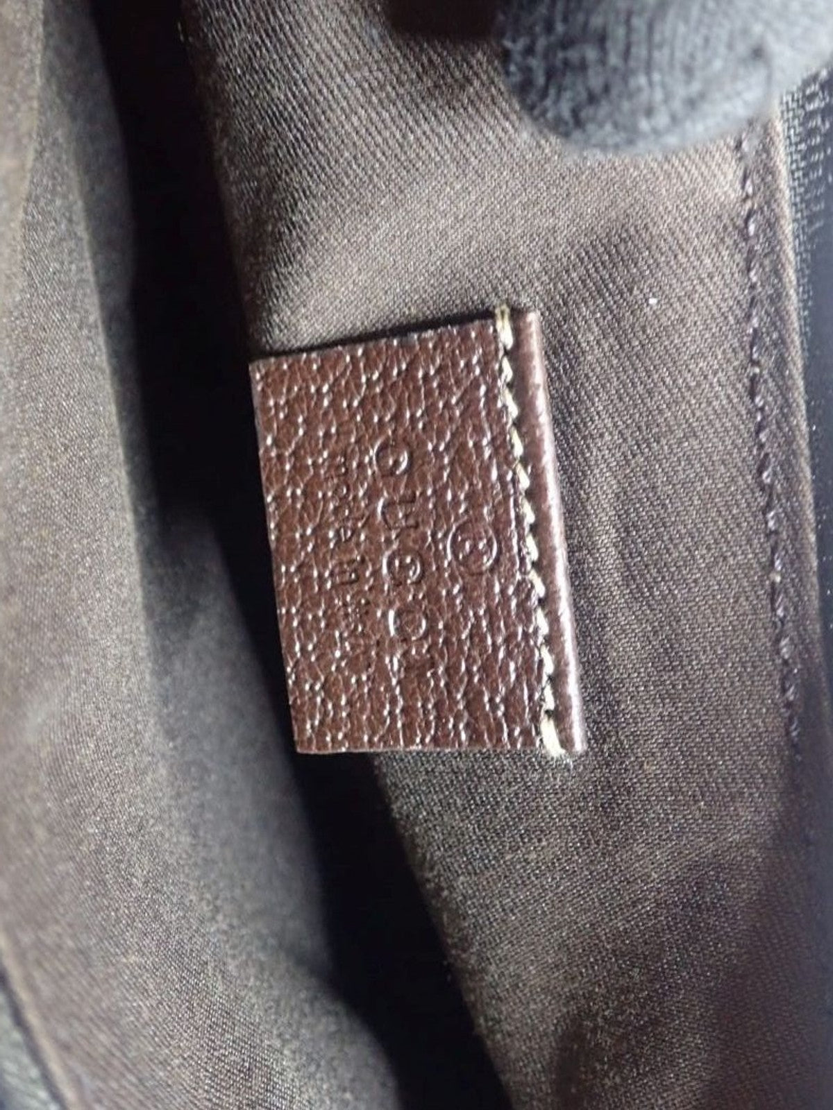 Shoulder Bag