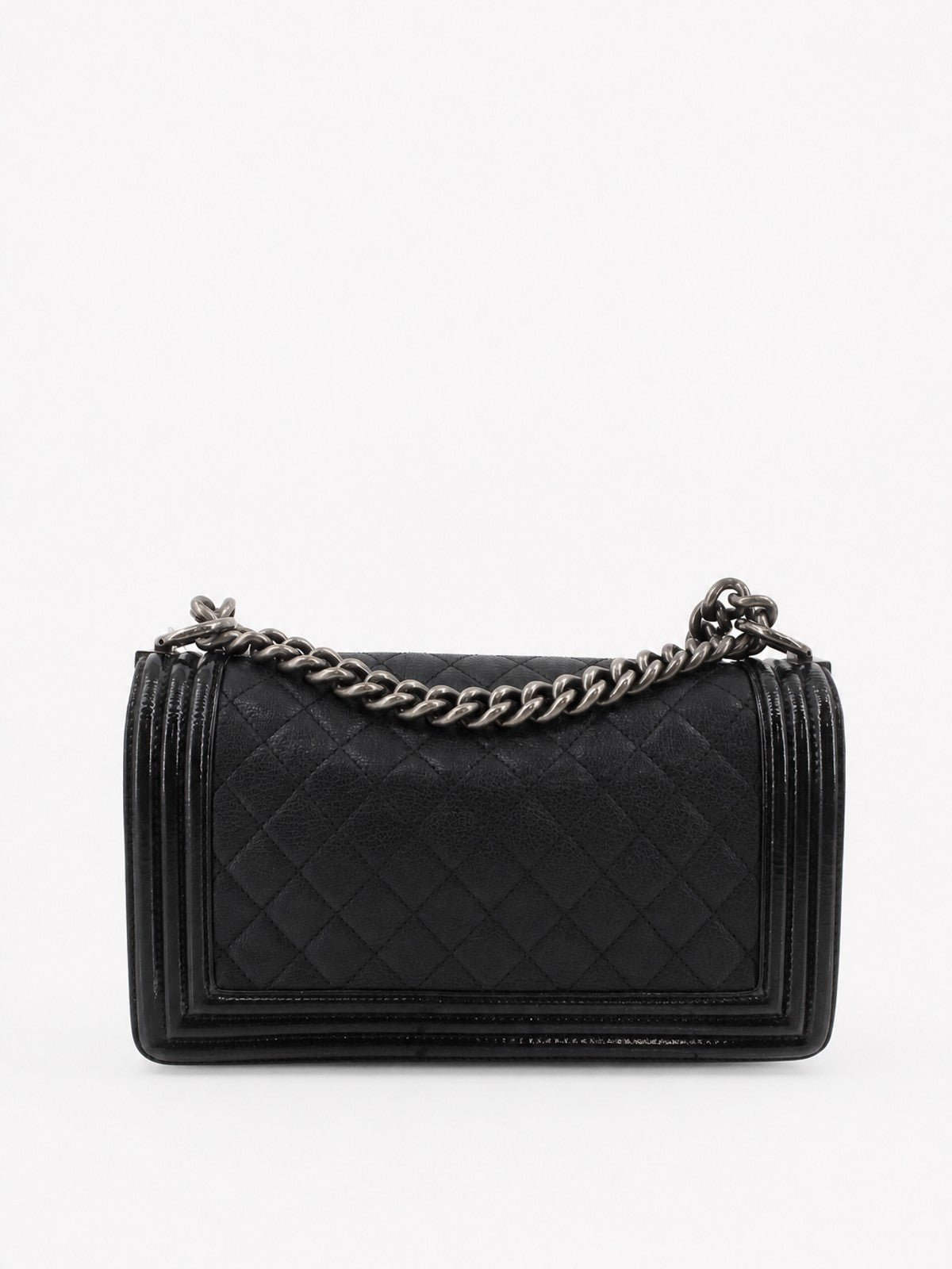 Medium Boy