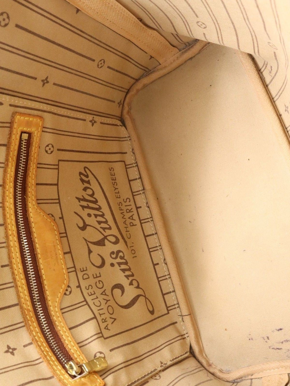 Neverfull PM