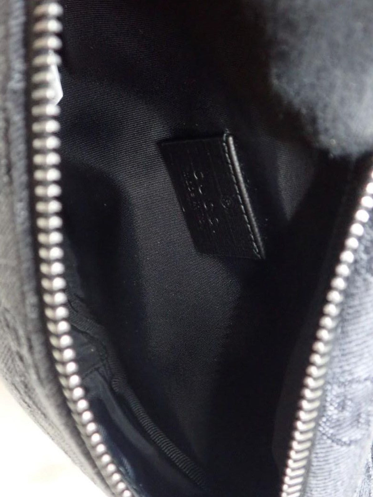 Belt Bag