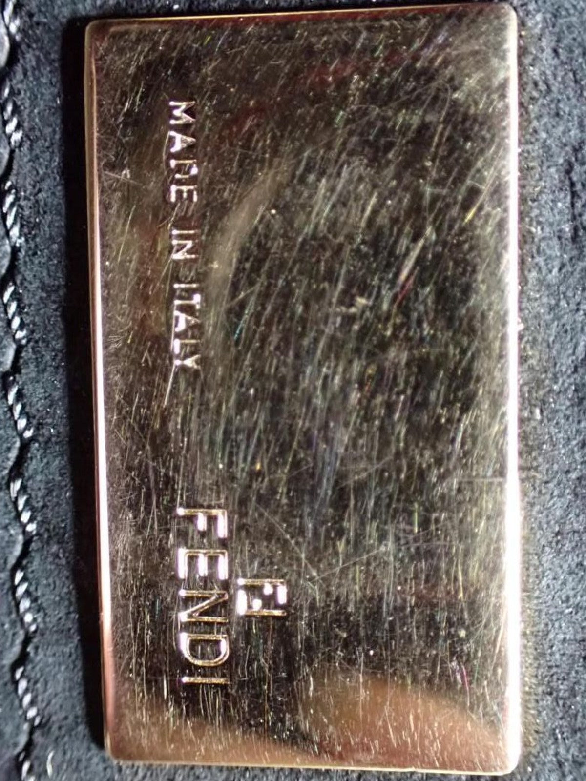 Shoulder Bag