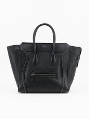 Medium Luggage
