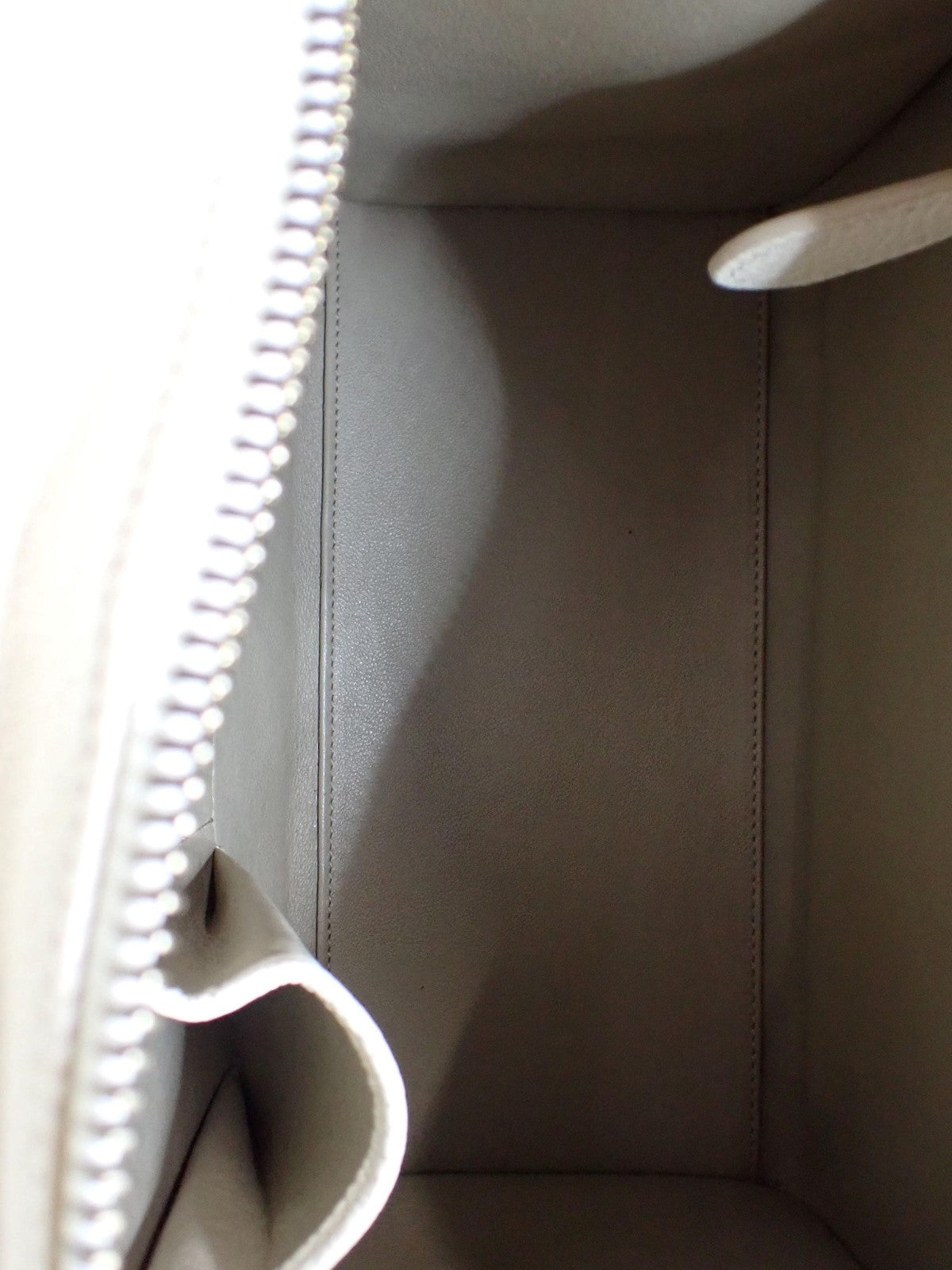 Small Luggage