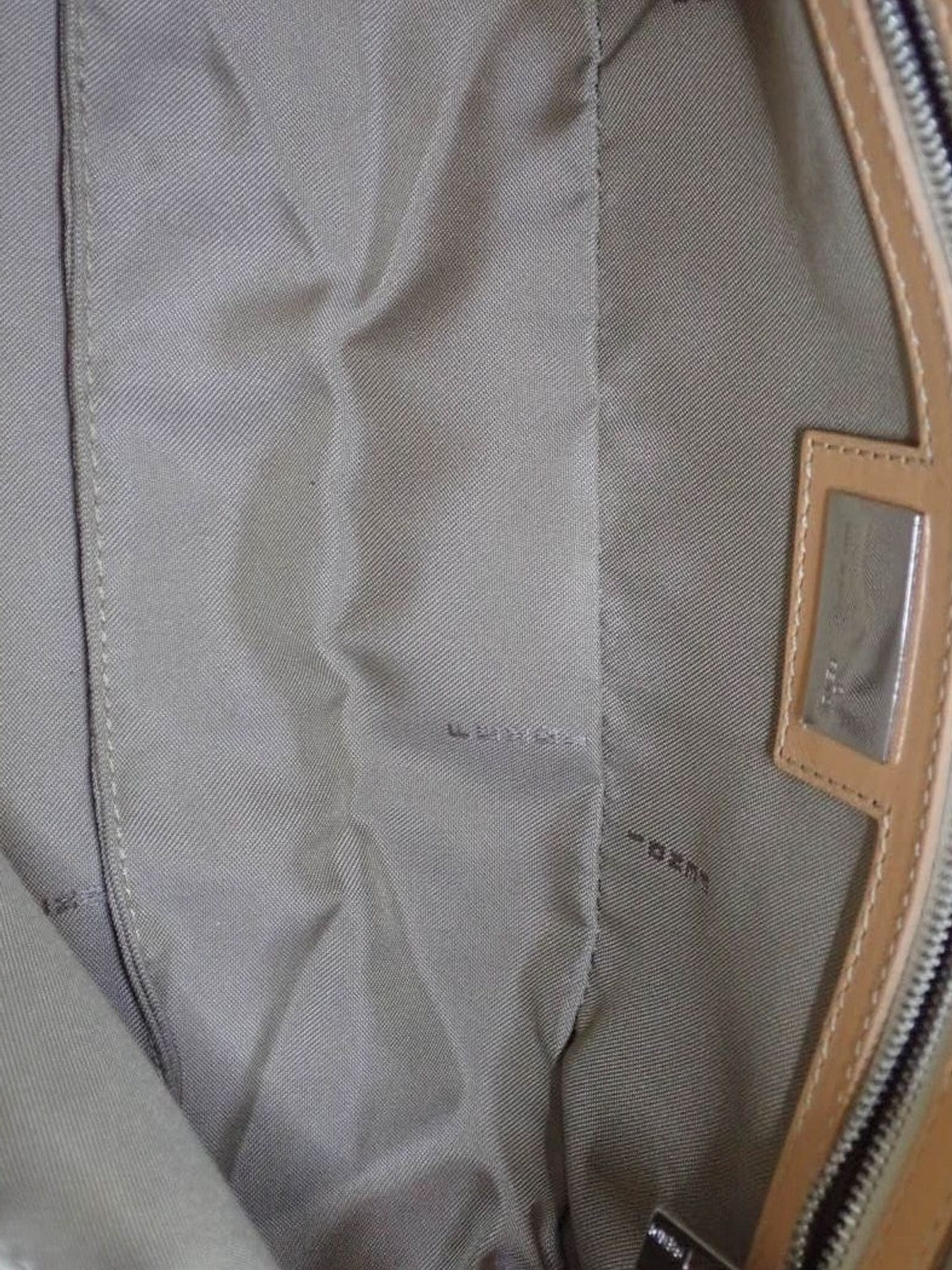 Double Flap