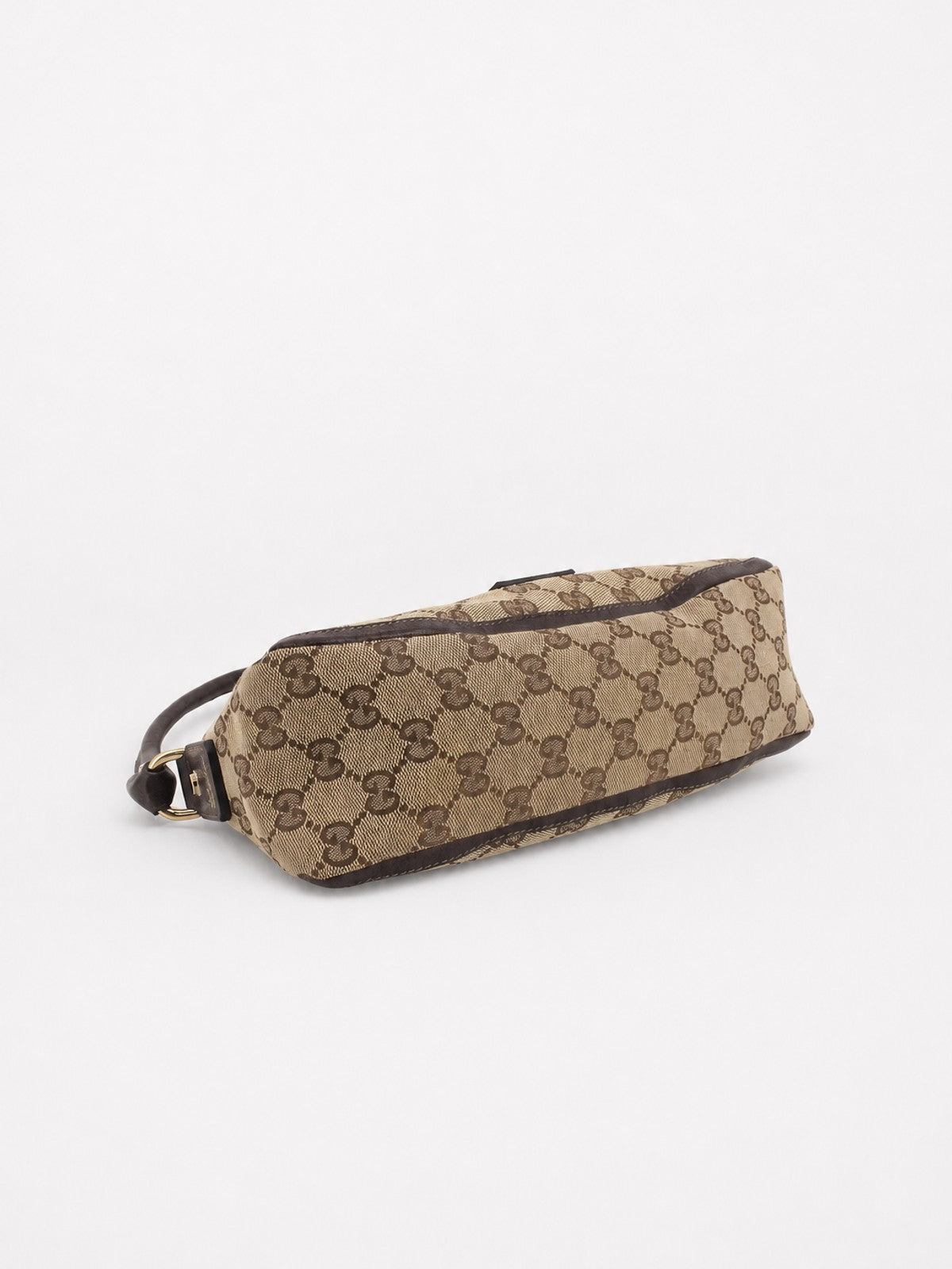Abbey D-Ring Pochette