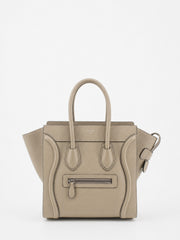 Small Luggage