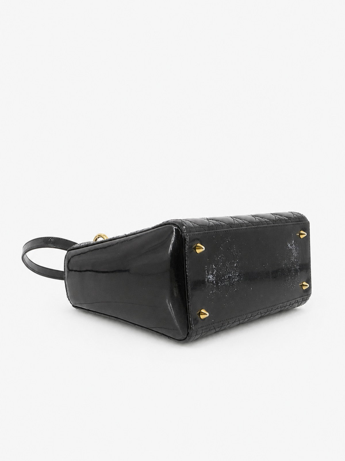 Medium Lady Dior