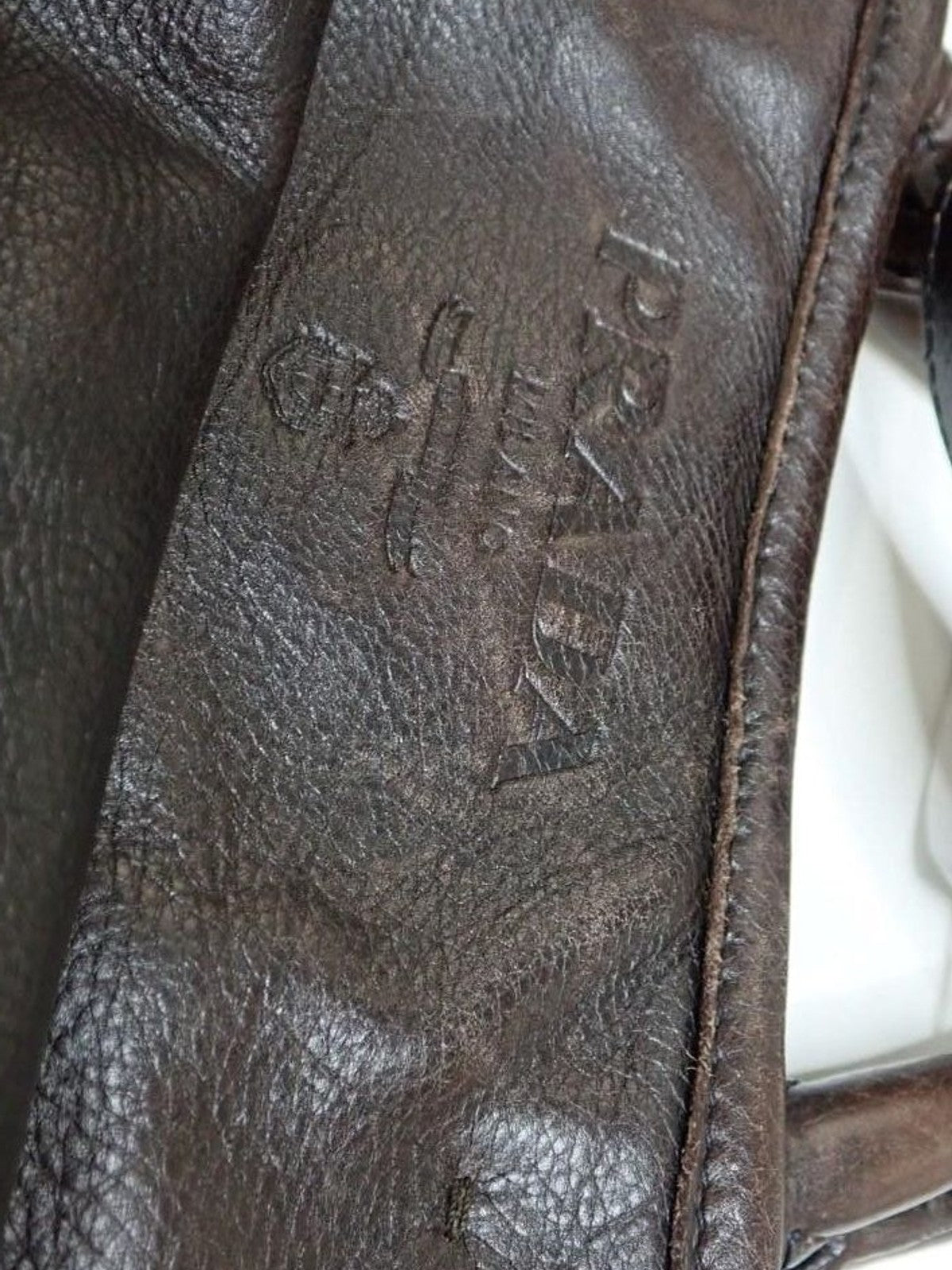 Hand Bag