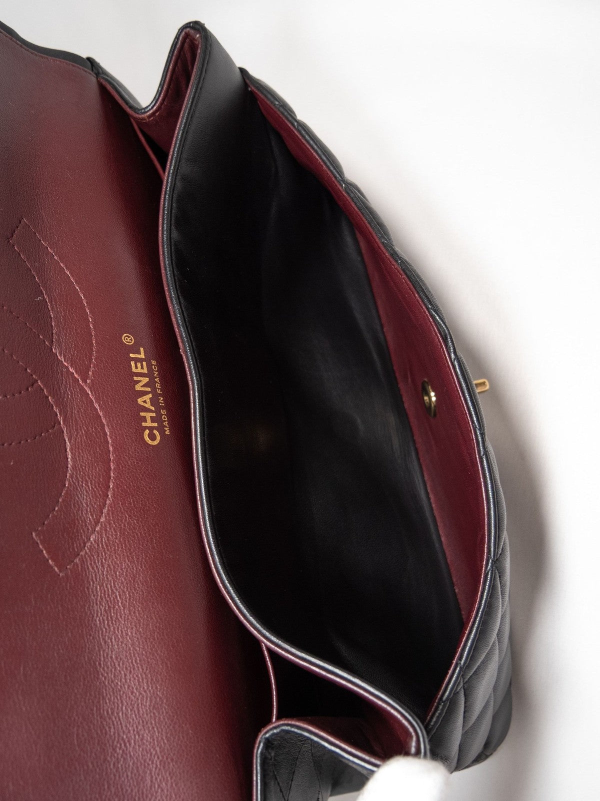 Maxi Classic Flap