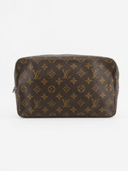 Cosmetic pouch
