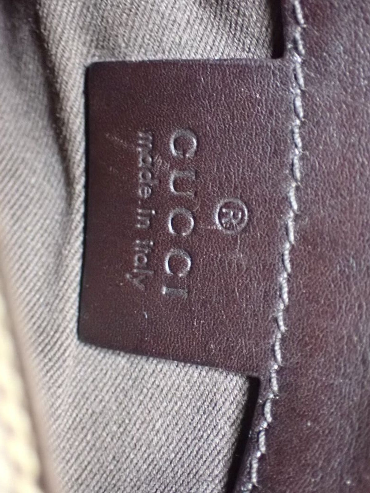 Belt Bag