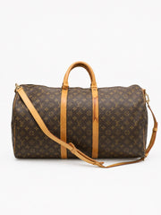 Keepall 55