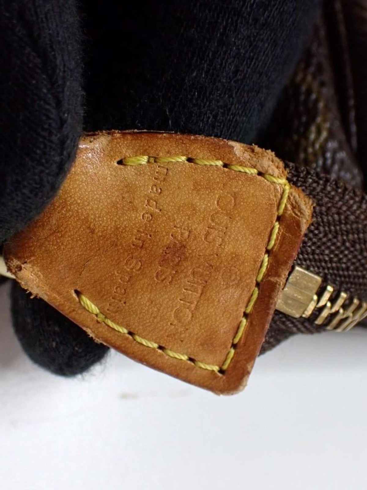 Accessories Pochette