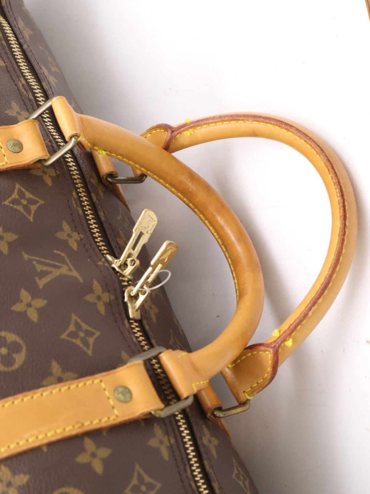 Keepall 60