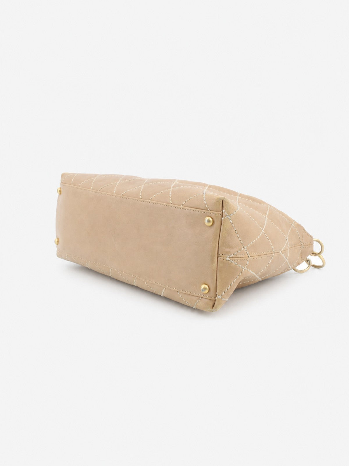 Surpiqué Hobo