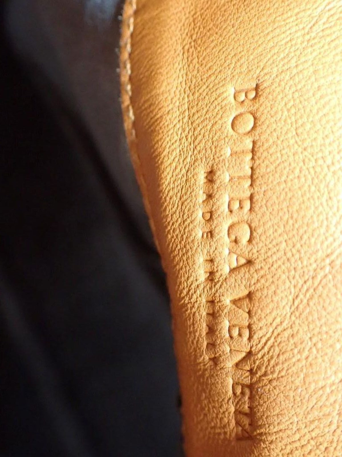 Medium Campana Hobo