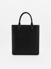 Sac Plat