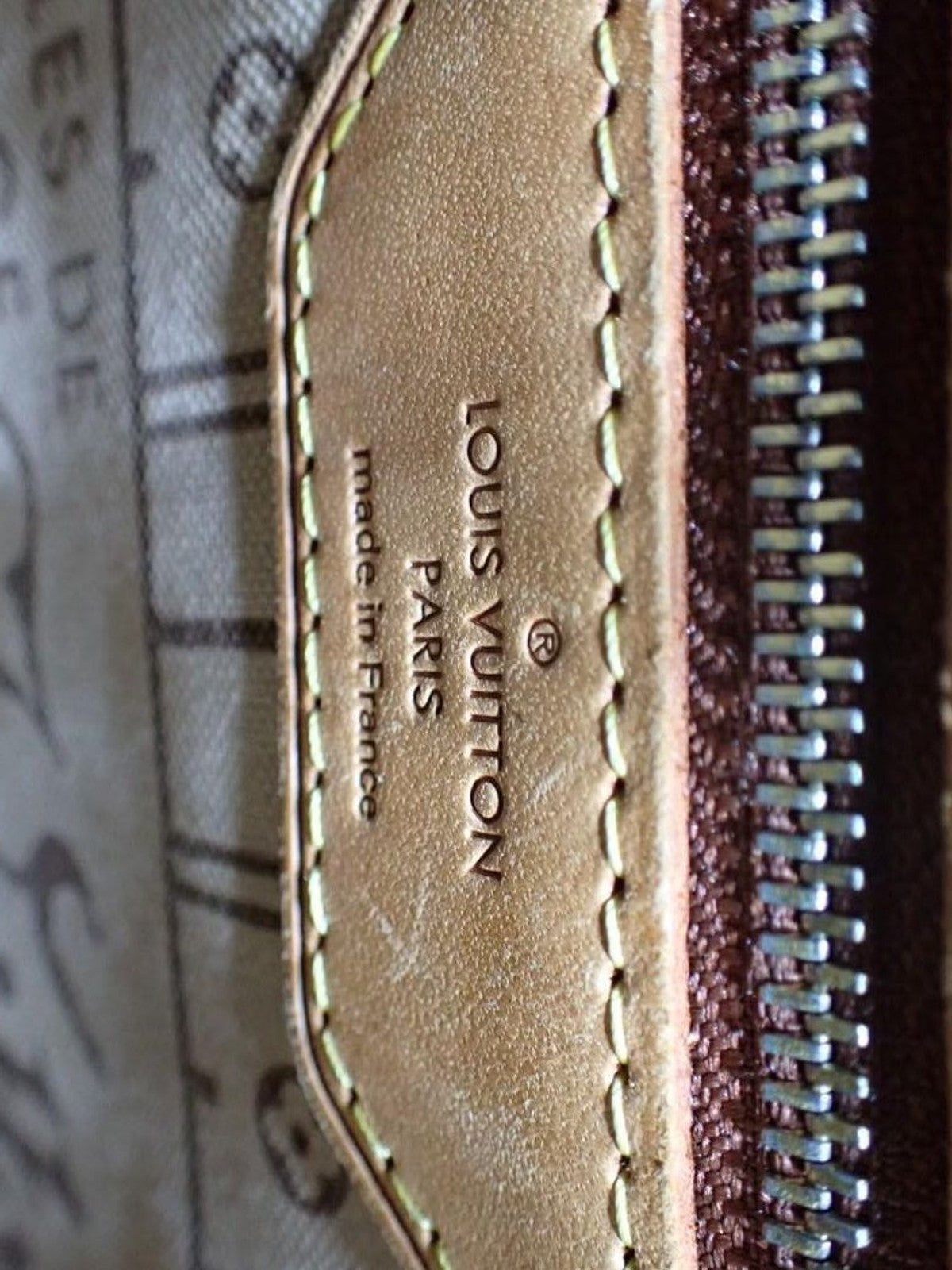 Neverfull MM
