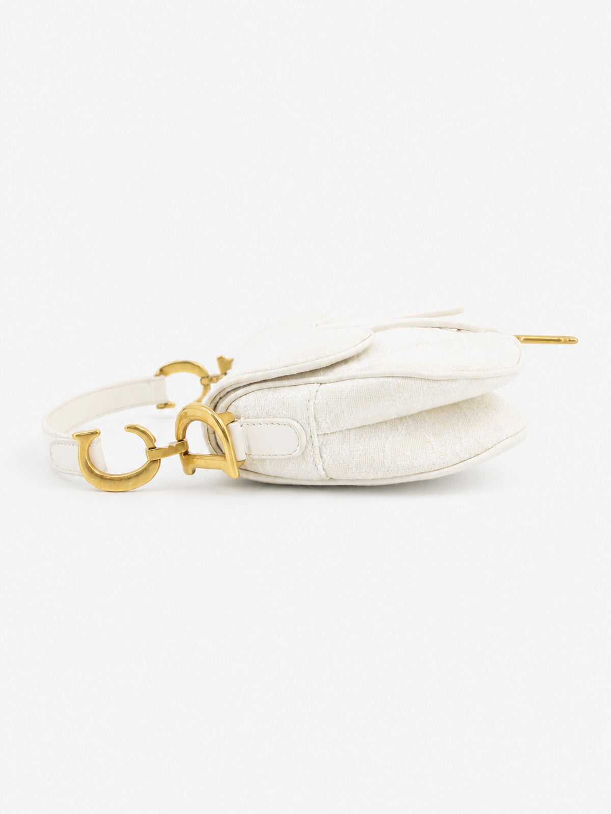 Mini Saddle