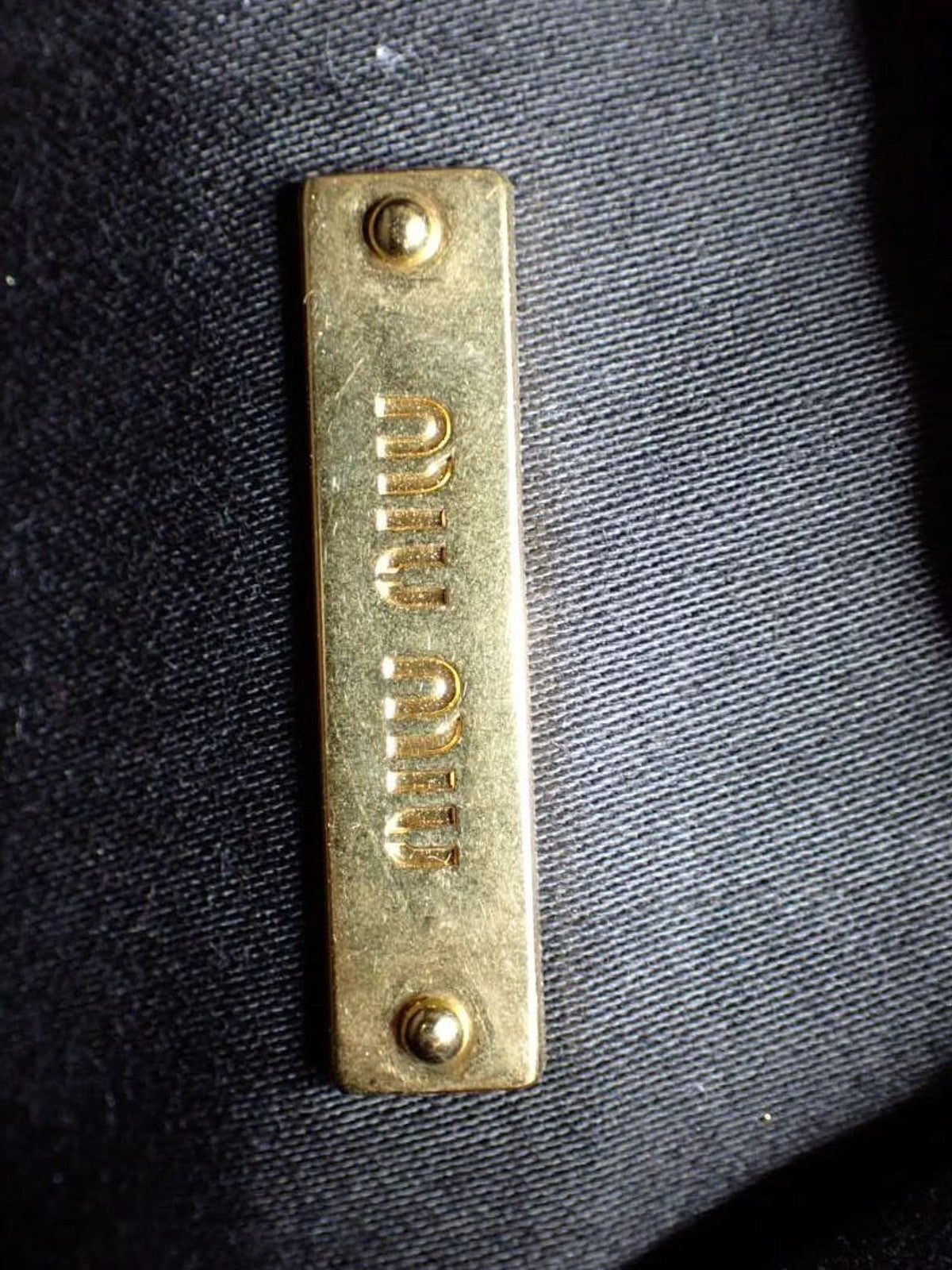 Shoulder Bag