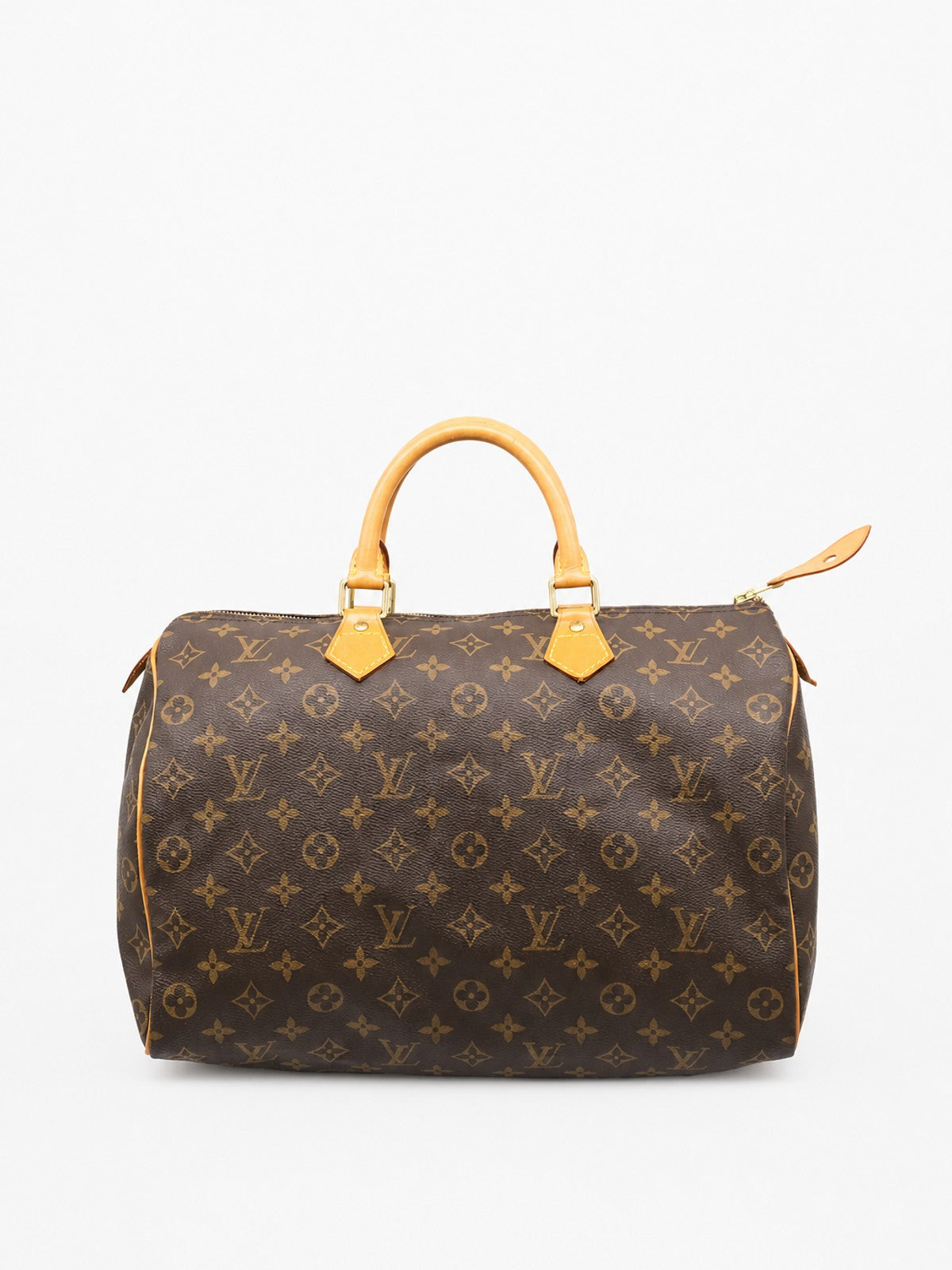Louis Vuitton Speedy 35
