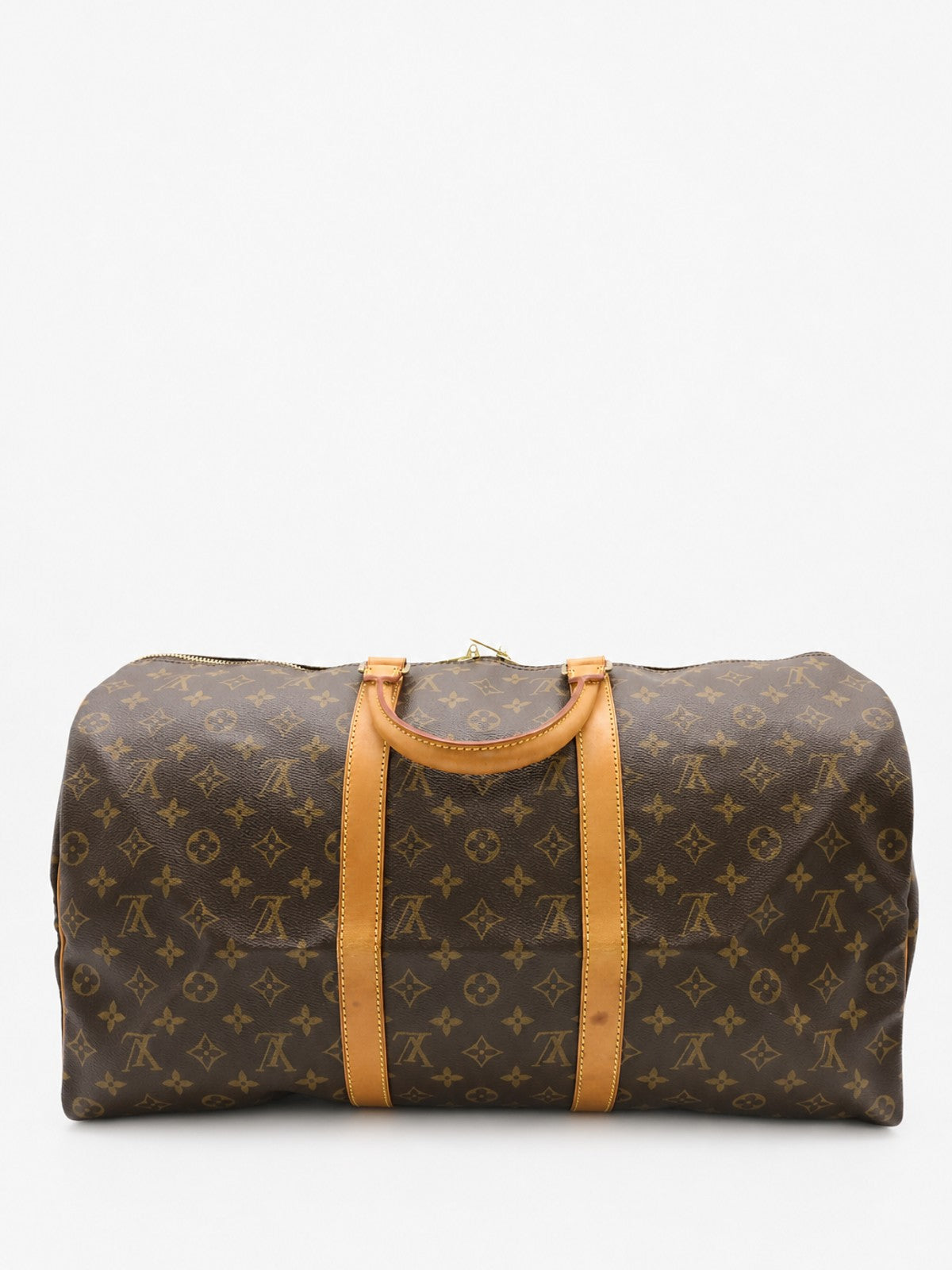 Louis Vuitton Keepall 50