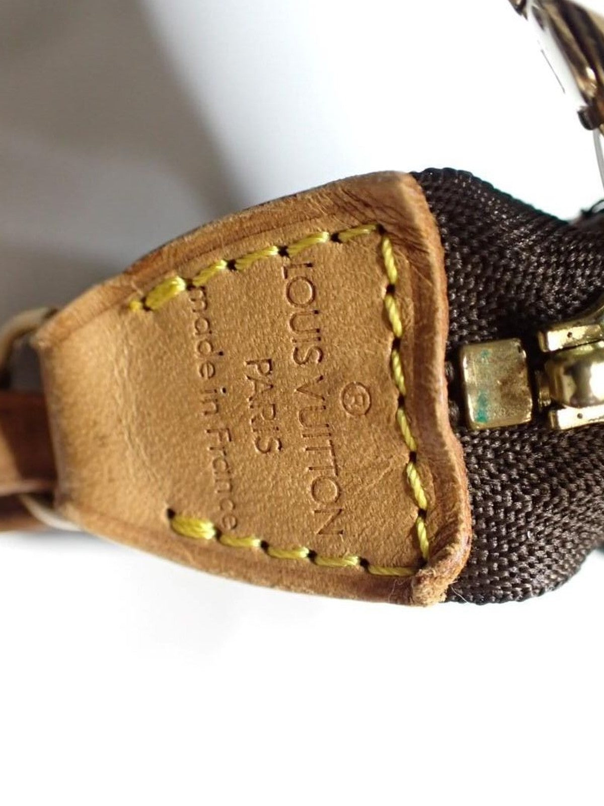 Louis Vuitton Accessories Pochette