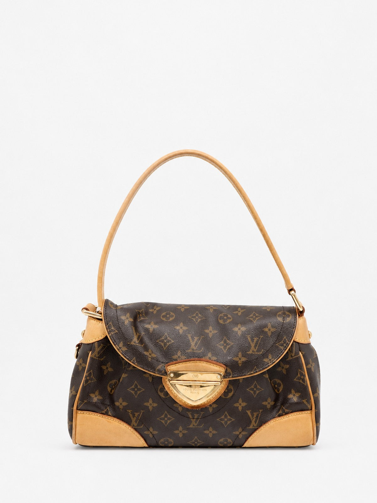 Louis Vuitton Beverly MM