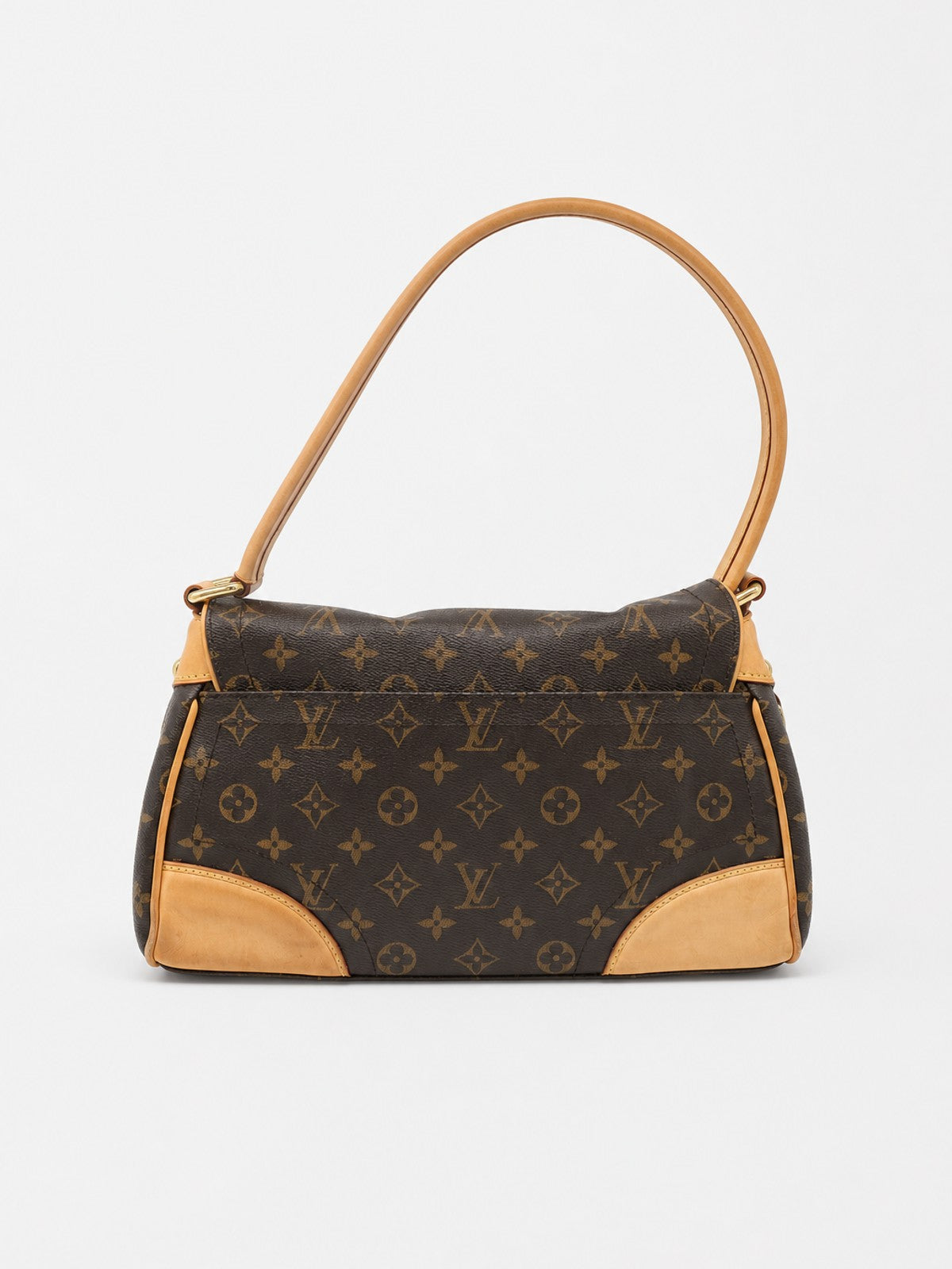 Louis Vuitton Beverly MM