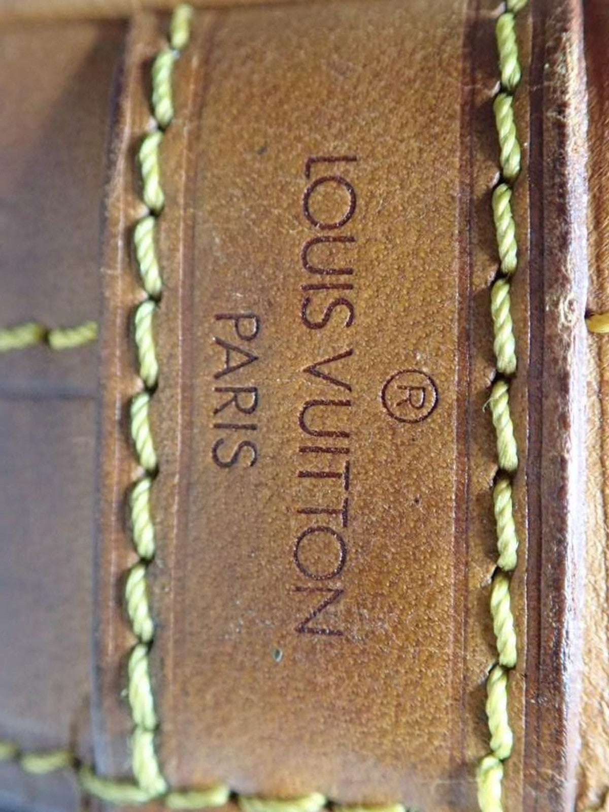 Louis Vuitton Noé