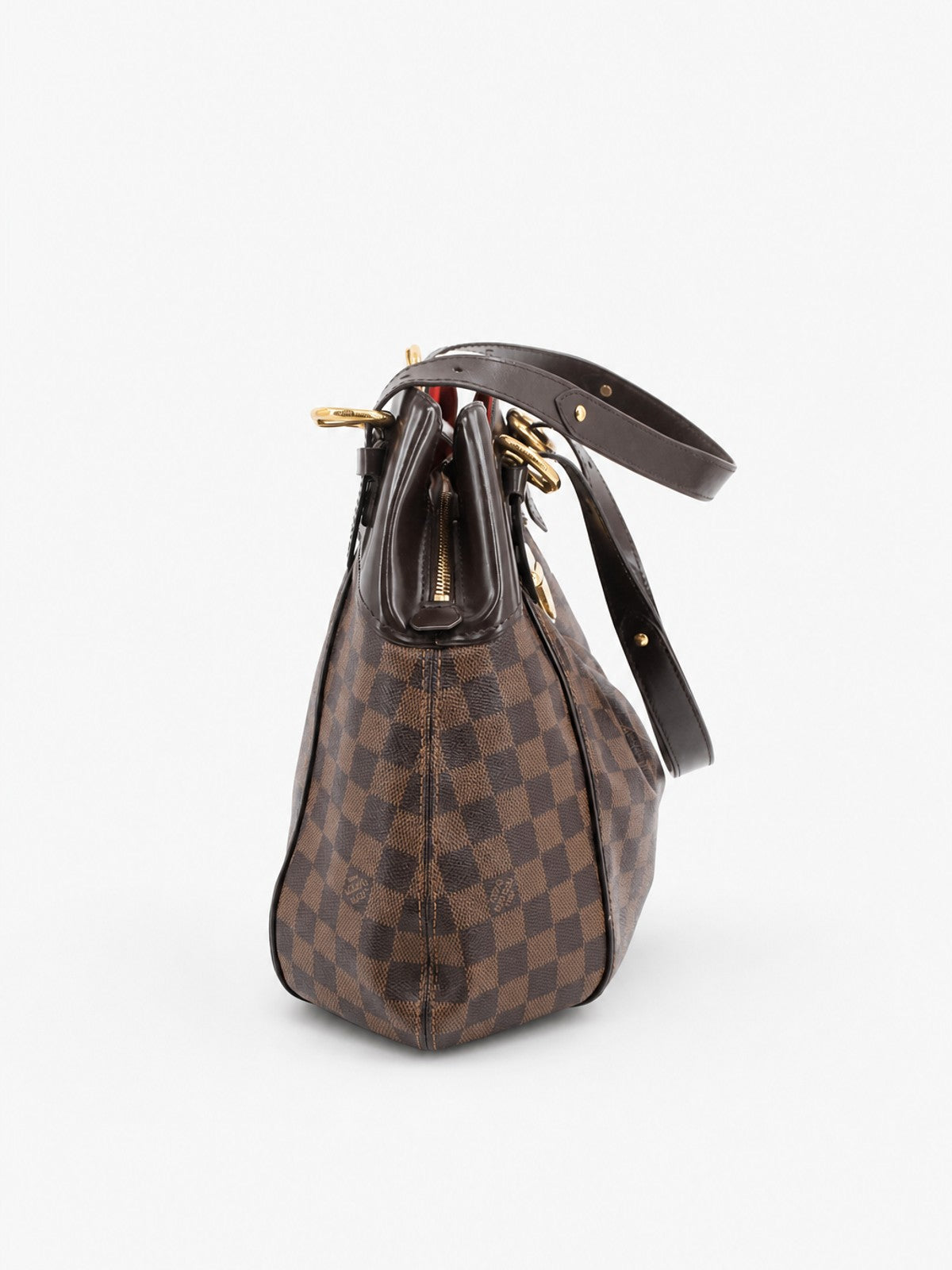 Louis Vuitton Sistina GM