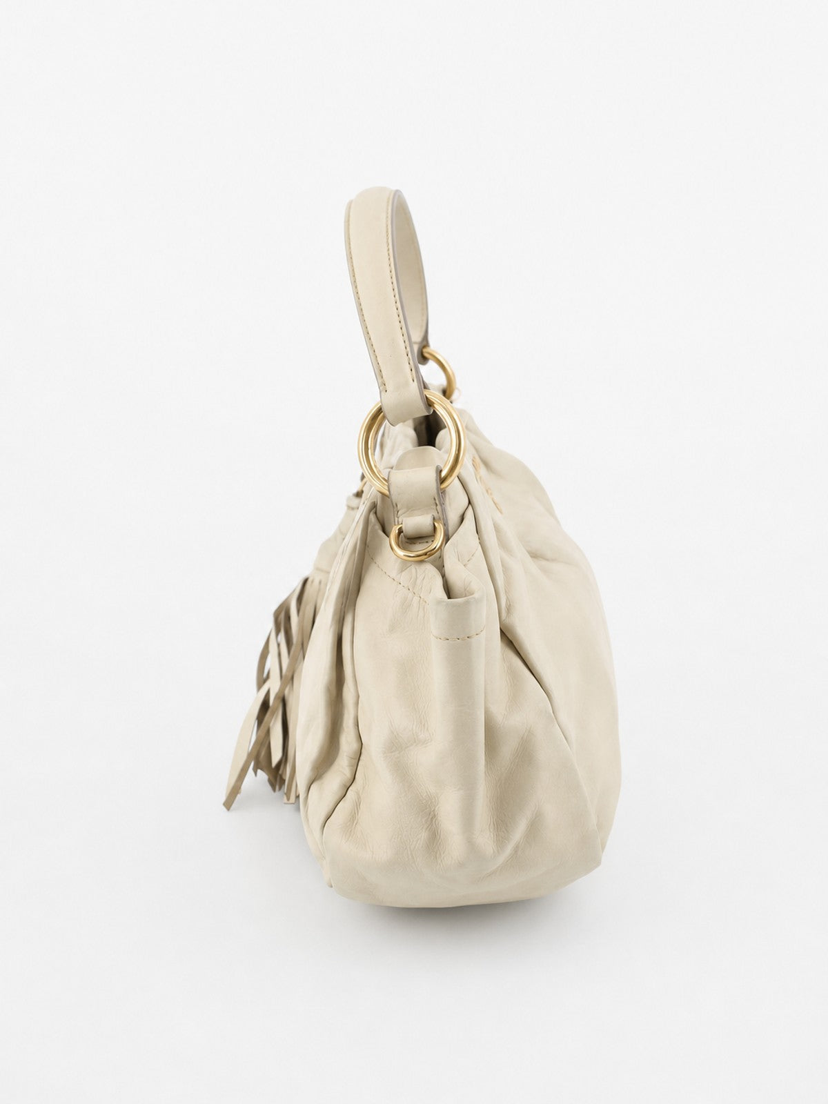 Prada Hand Bag