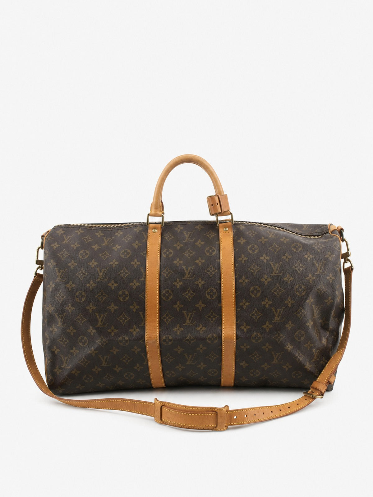 Louis Vuitton Keepall 55