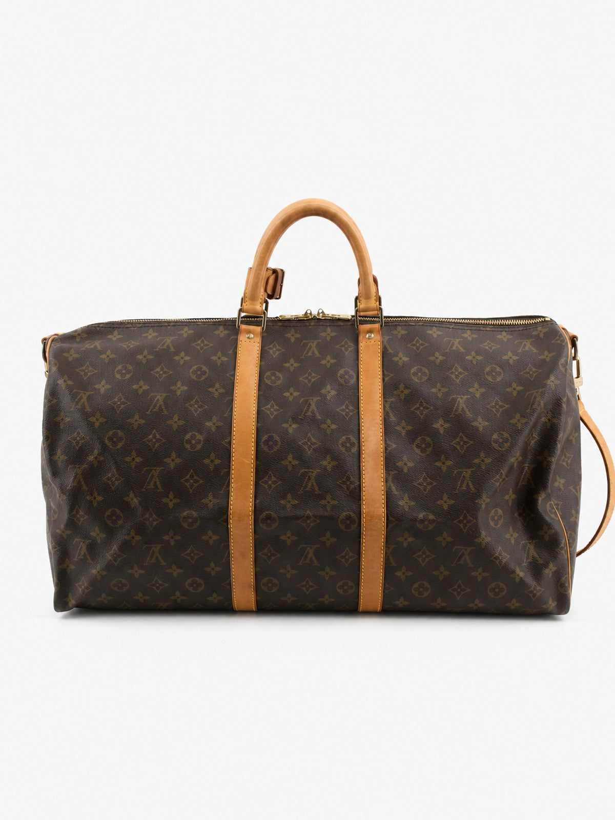 Louis Vuitton Keepall 55
