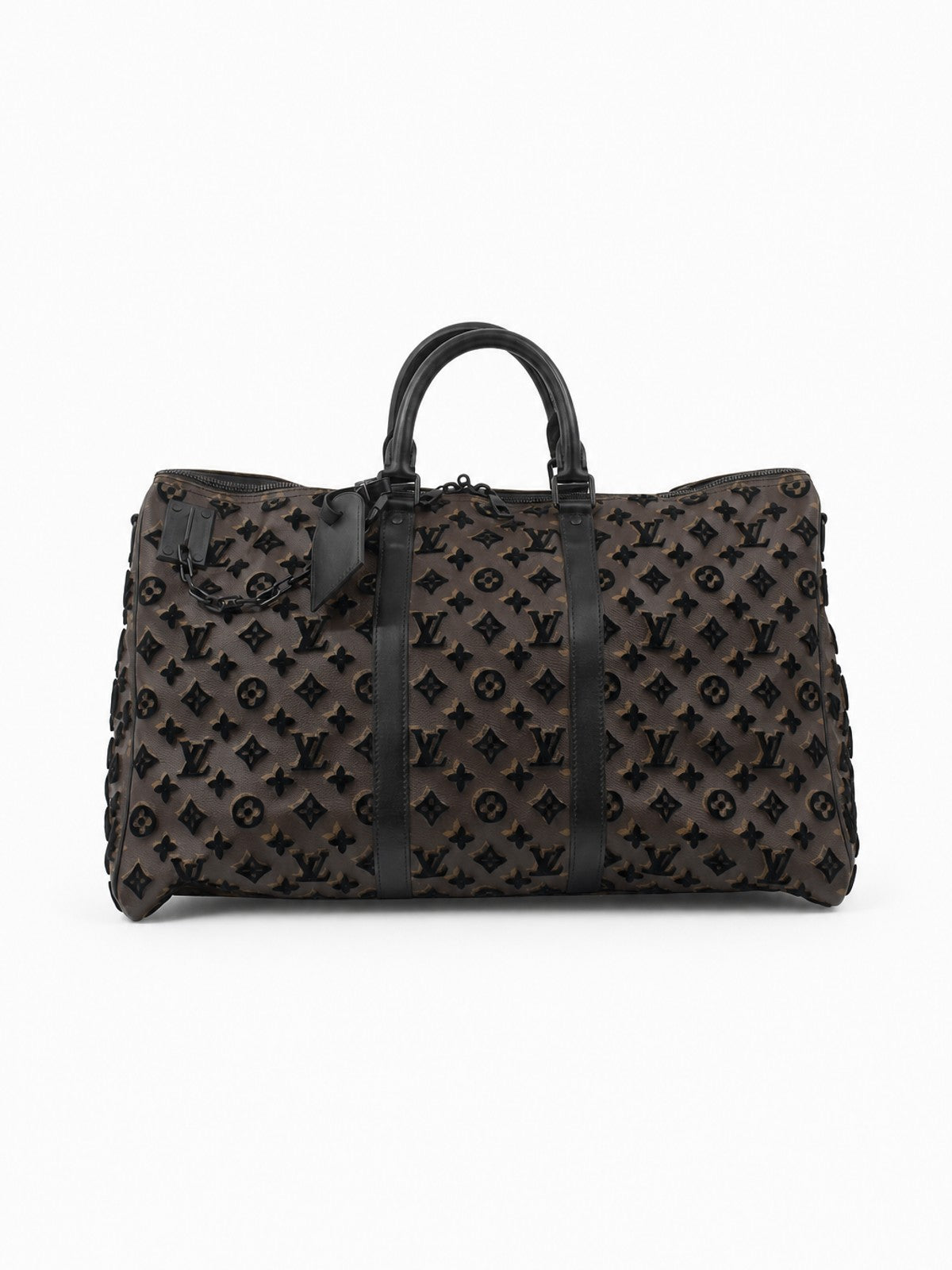Louis Vuitton Keepall 50